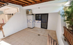 Two bedroom maisonette in Kapparis, Paralimni, ammochostos 