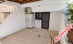 Two bedroom maisonette in Kapparis, Paralimni, ammochostos 