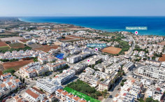 Two bedroom maisonette in Kapparis, Paralimni, ammochostos 