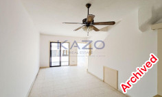 Two bedroom maisonette in Kapparis, Paralimni, ammochostos 