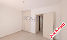 Two bedroom maisonette in Kapparis, Paralimni, ammochostos 