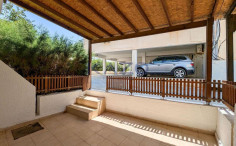Two bedroom maisonette in Kapparis, Paralimni, ammochostos 