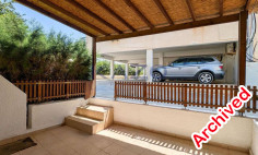 Two bedroom maisonette in Kapparis, Paralimni, ammochostos 