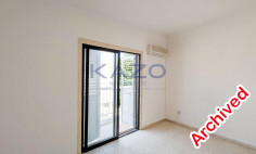 Two bedroom maisonette in Kapparis, Paralimni, ammochostos 