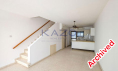Two bedroom maisonette in Kapparis, Paralimni, ammochostos 