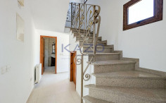 Detached two-storey house in Ineia, Paphos 