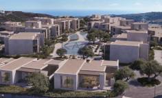 2 bedrooms - apartment - Pafos - for sale - -8633 2 bedrooms - apartment - Pafos - for sale - -8633