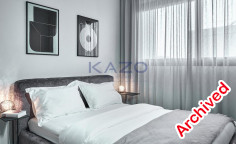 1-bedroom apartment in Livadia, off plan 1-bedroom apartment in Livadia, off plan