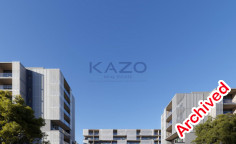 1-bedroom apartment in Livadia, off plan 1-bedroom apartment in Livadia, off plan