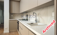 1-bedroom apartment in Livadia, off plan 1-bedroom apartment in Livadia, off plan
