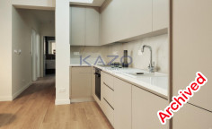 Off-plan 1-bed apartment in Livadia 