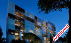 Off-plan 1-bed apartment in Livadia 
