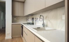 Off-plan 1-bed apartment in Livadia 
