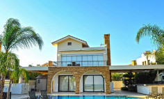 5 bedroom house for sale in Agia Thekla 5 bedroom house for sale in Agia Thekla