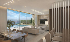 5 bedroom house for sale in Protaras