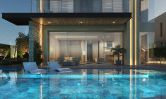 5 bedroom house for sale in Protaras