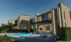 5 bedroom house for sale in Protaras