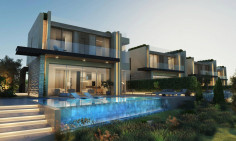 5 bedroom house for sale in Protaras