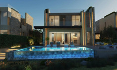 5 bedroom house for sale in Protaras