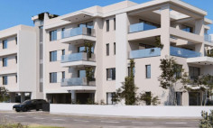 Two bedroom apartment for sale in Paralimni