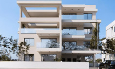 Two bedroom apartment for sale in Paralimni