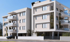 Two bedroom apartment for sale in Paralimni