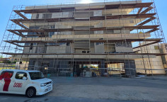 2 beds apartment for sale in Deryneia