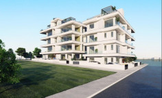 2 beds apartment for sale in Deryneia