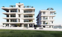 2 beds apartment for sale in Deryneia