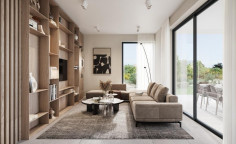Three bedroom house for sale in Pernera