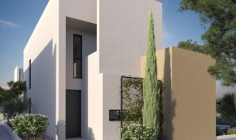 Three bedroom house for sale in Pernera