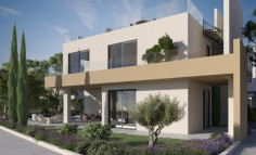 Three bedroom house for sale in Pernera