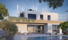 Three bedroom house for sale in Pernera