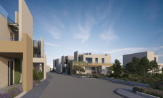 Three bedroom house for sale in Pernera
