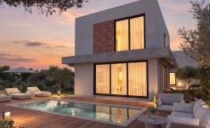 3 beds house for sale in Pernera