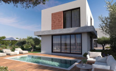 3 beds house for sale in Pernera 3 beds house for sale in Pernera