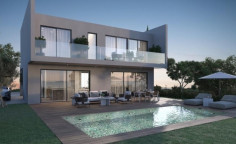 3 beds house for sale in Kapparis