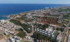 3 beds house for sale in Kapparis
