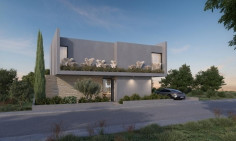 3 beds house for sale in Kapparis