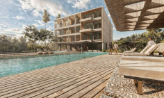 Two beds apartment for sale in Kapparis Two beds apartment for sale in Kapparis