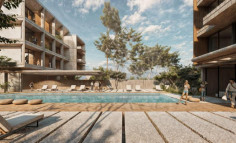 Two beds apartment for sale in Kapparis