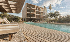 Two bed apartment for sale in Kapparis