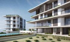 2 bed apartment for sale in Protaras