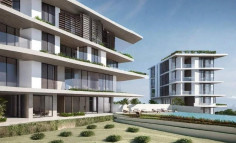 2 bedroom apartment for sale in Protaras