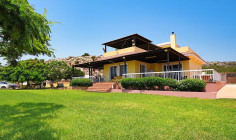 Three beds house for sale in Ayia Napa