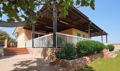 Three beds house for sale in Ayia Napa