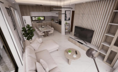 4 house for sale in Pernera