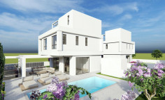 4 house for sale in Pernera