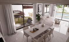 4 house for sale in Pernera