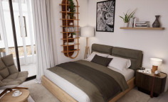 4 house for sale in Pernera